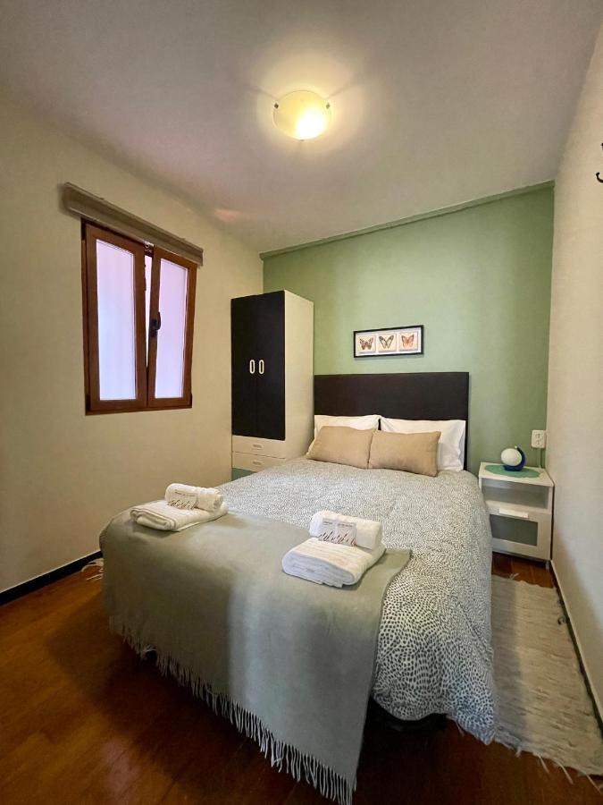 Carrerahouses Cristo Appartamento *