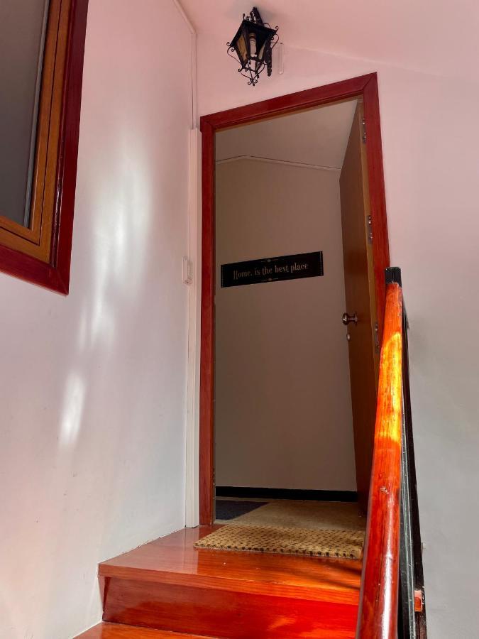 Appartamento Carrerahouses Cristo *