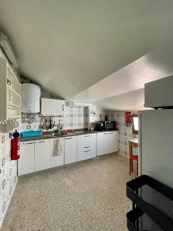 Appartamento Carrerahouses Cristo Vigo