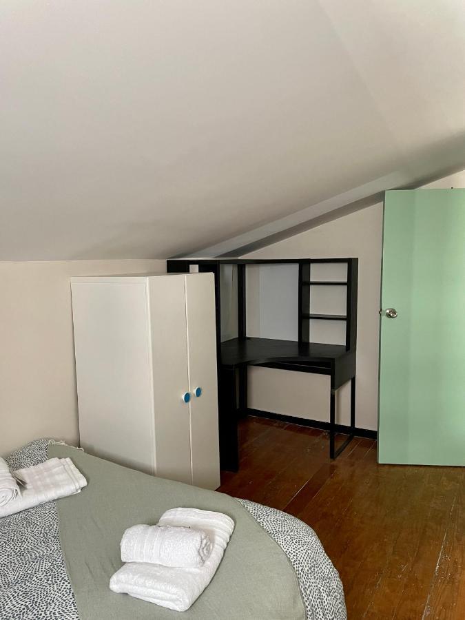 Appartamento Carrerahouses Cristo *