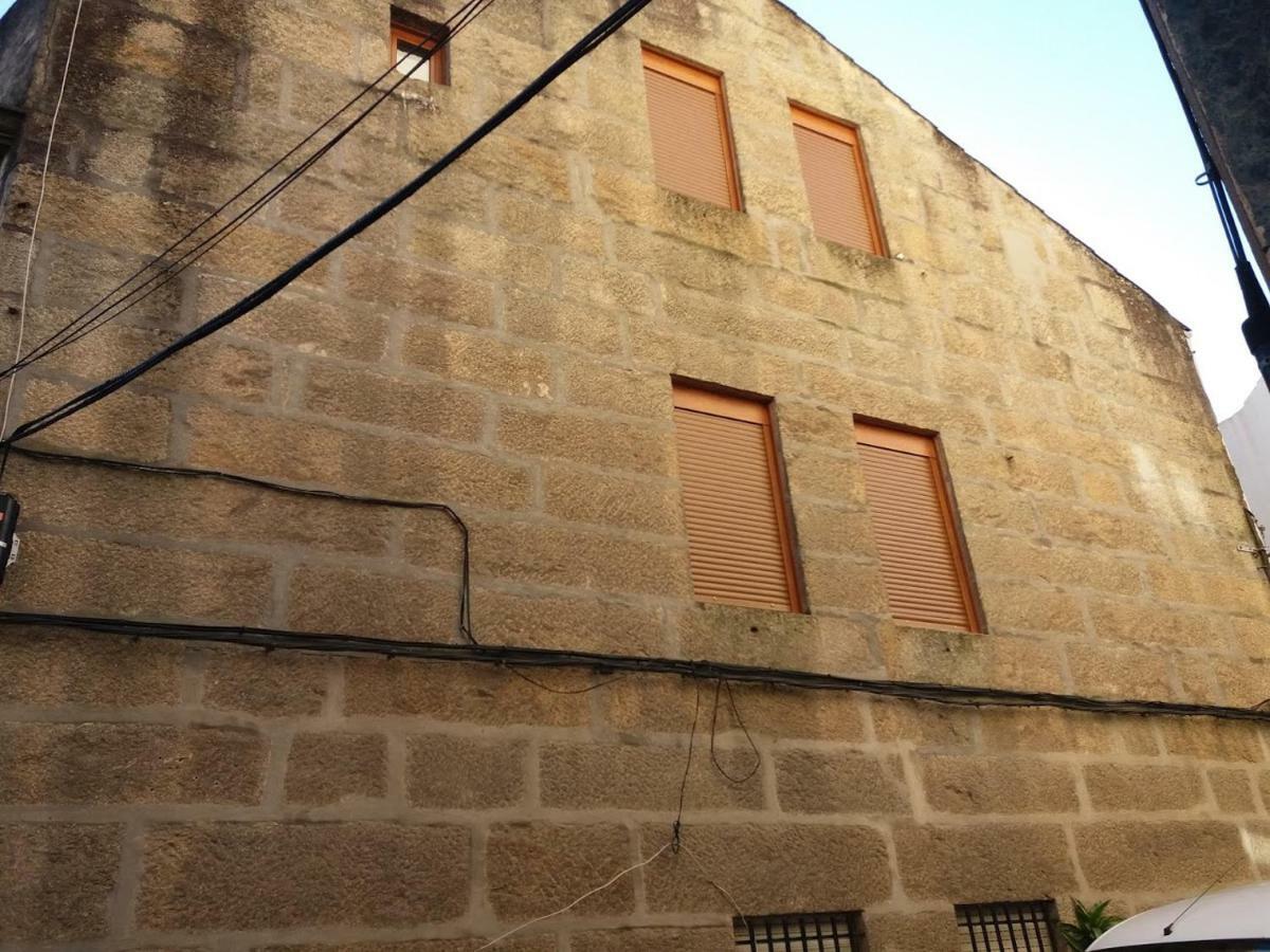 Carrerahouses Cristo Appartamento