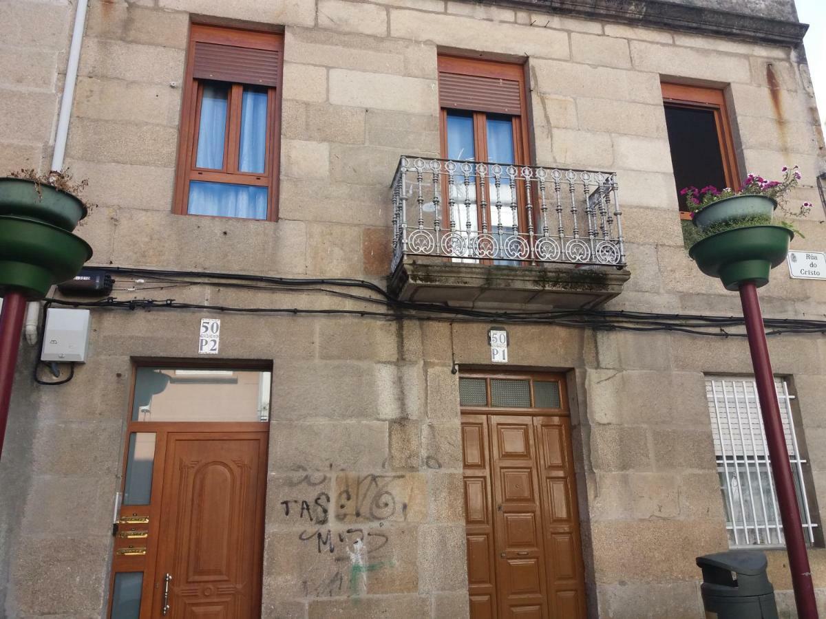 Carrerahouses Cristo Appartamento Vigo